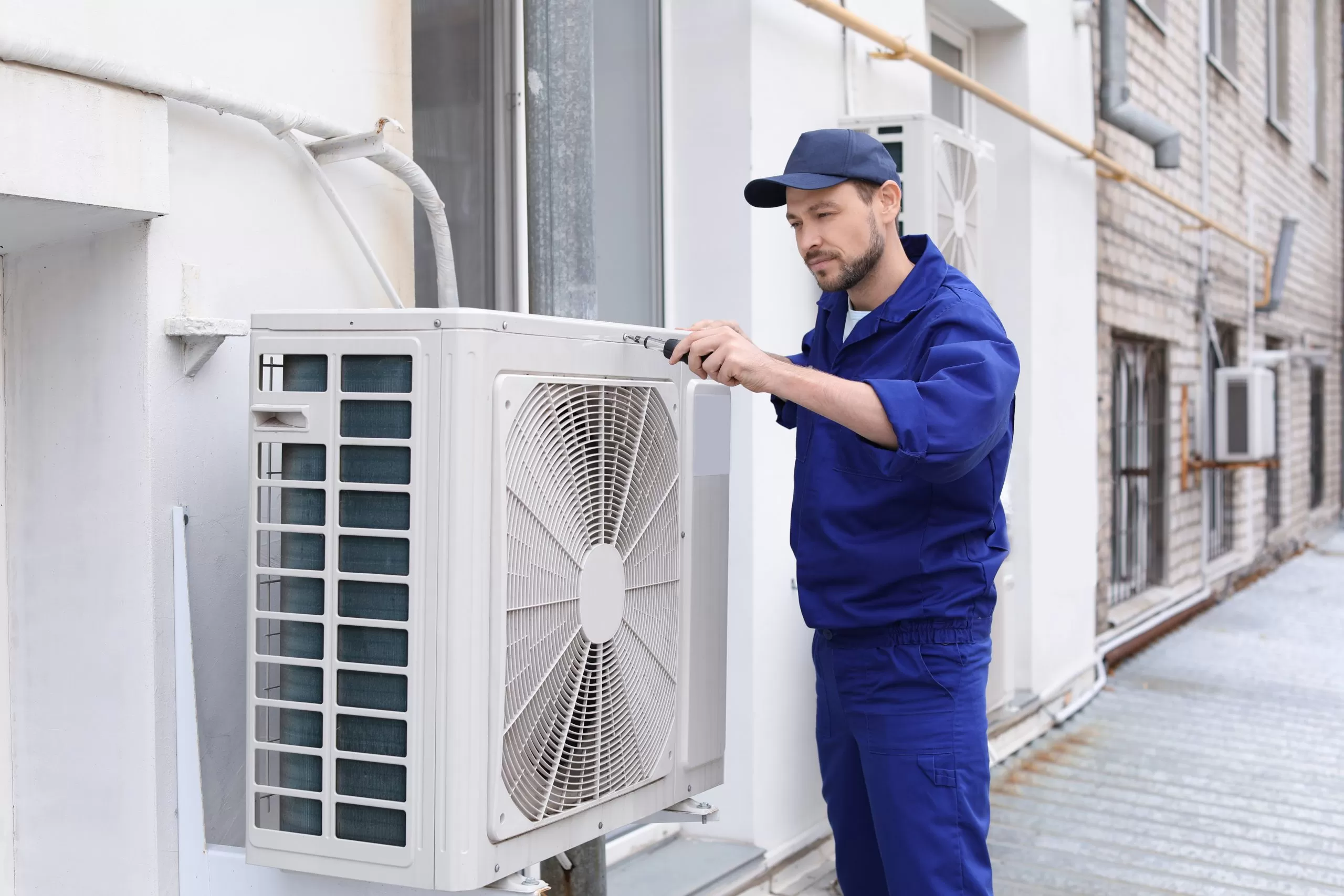 Çekmeköy Diamond Electric Klima Bakımı